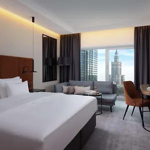 Radisson Collection Hotel, Отель
