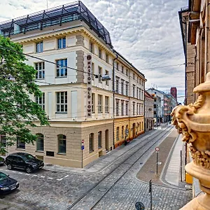Old Town Haston 3*, Wrocław Pologne