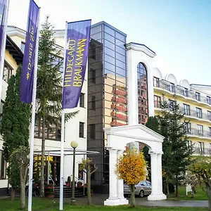 Otel Doris & Wellness ***