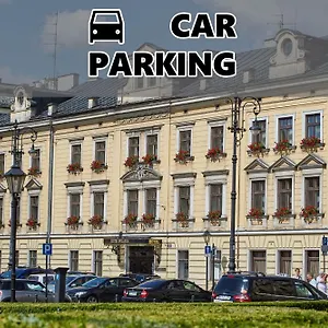 Otel Pollera ***