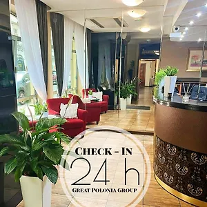 Apart-hotel Great Polonia Kazimierz