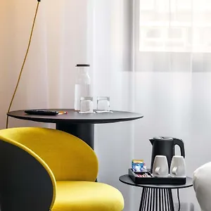 Ibis Centrum Краков