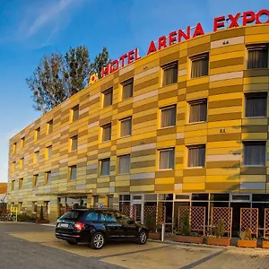 Otel Arena Expo **